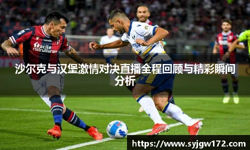 沙尔克与汉堡激情对决直播全程回顾与精彩瞬间分析